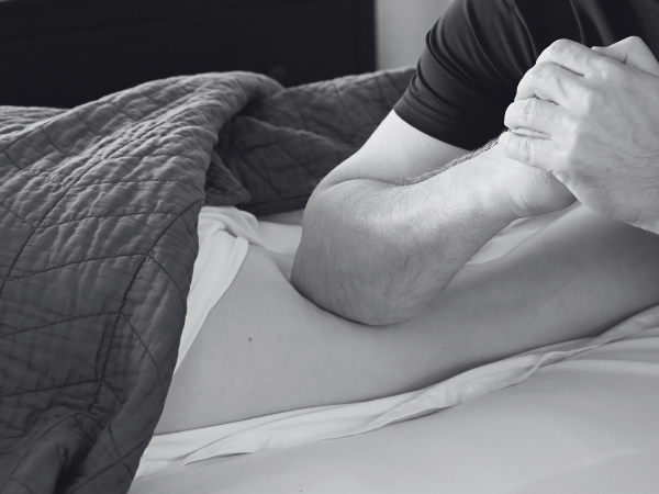 Sports Massage