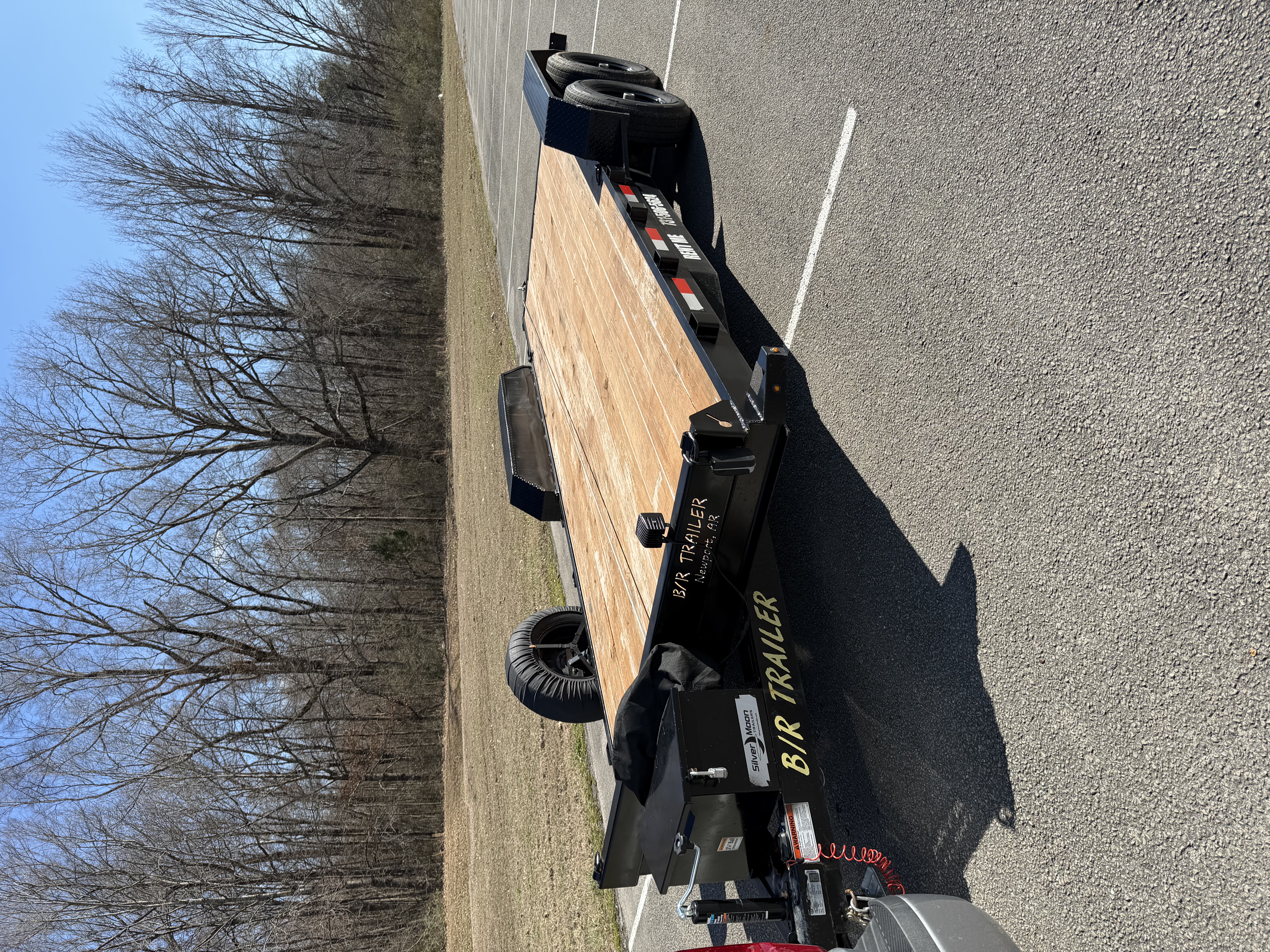 Car Hauler rental in Jackson, TN