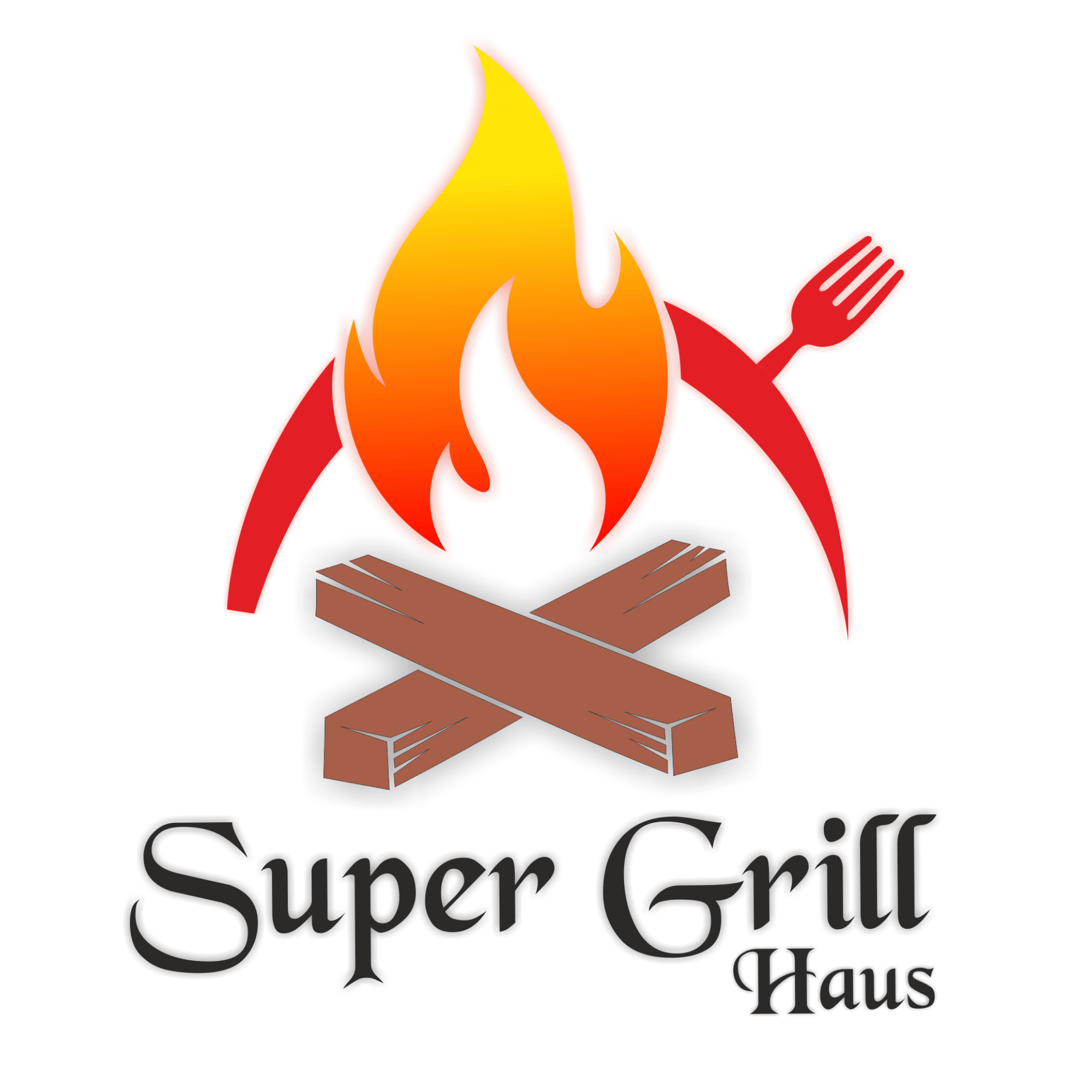 Super Grill Haus Zofingen Logo