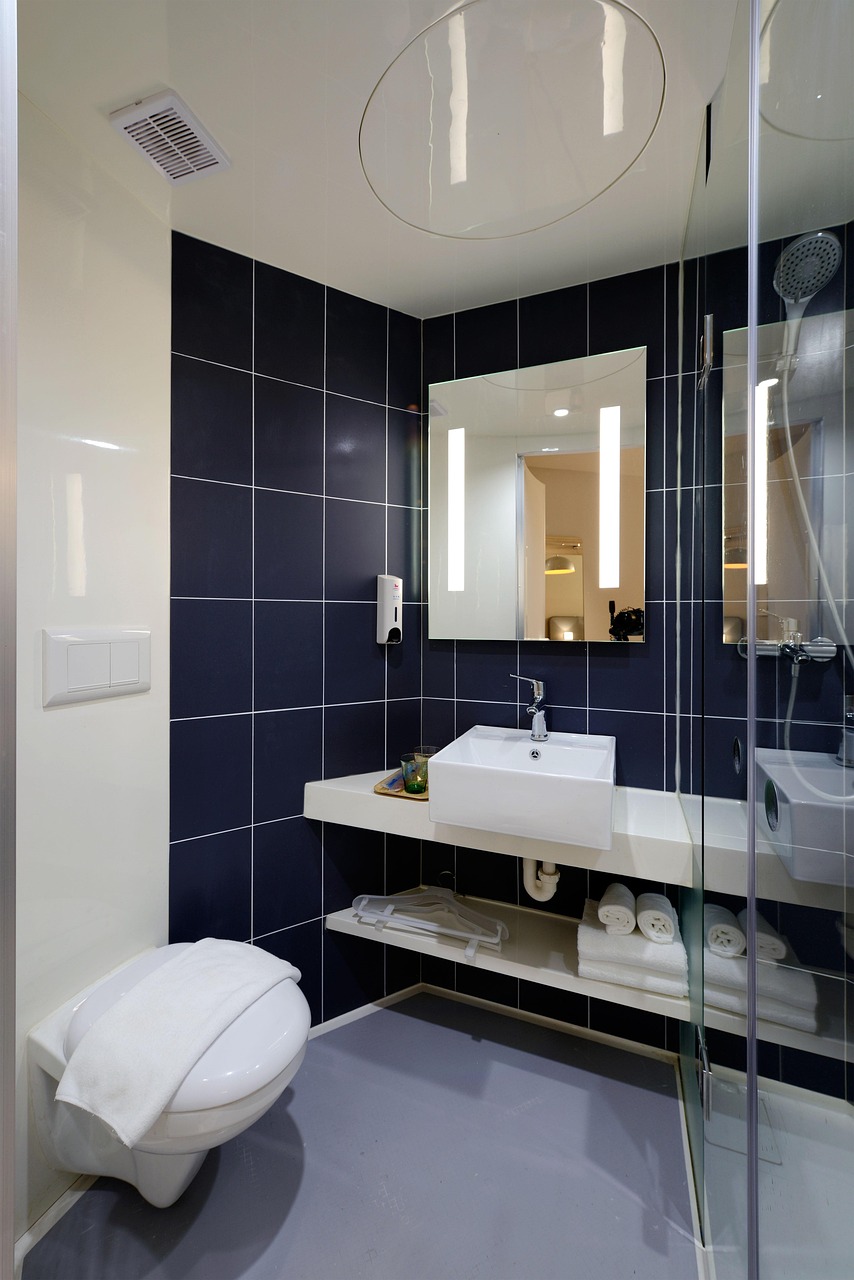 Bathroom Remodeling Ann Arbor MI