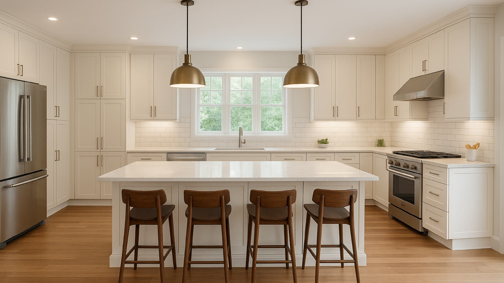 Kitchen Remodeling Ann Arbor MI