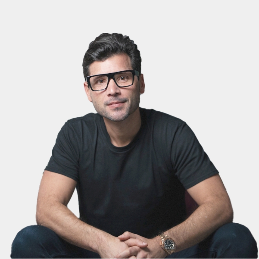 Brandon Brotsky, Founder of INIT Coaching