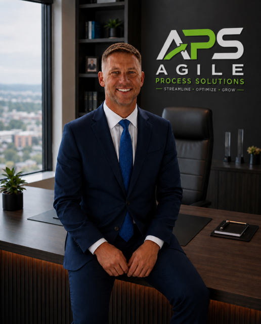 David Page — Agile Process Solutions