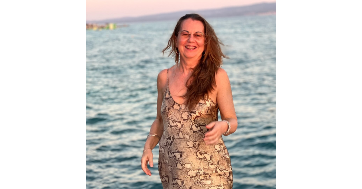 Cristina Coca
