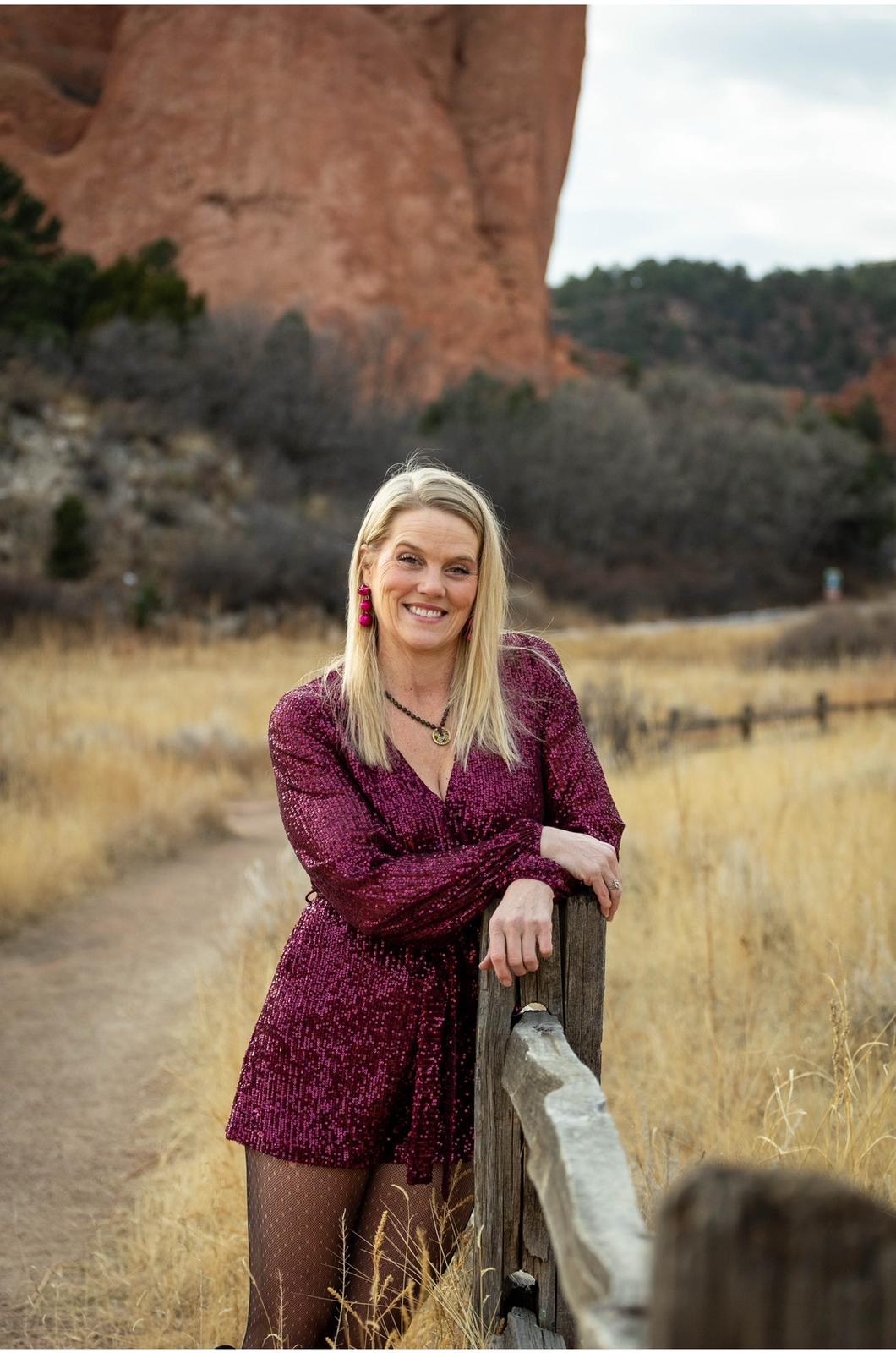 Caryn Kusleika, Love Journey coach