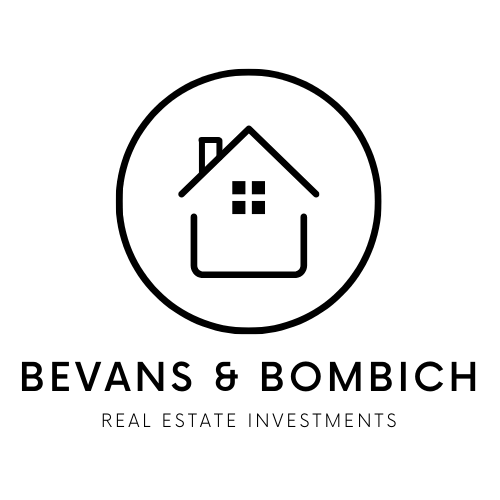 Bevans and Bombich Real Estate Investments