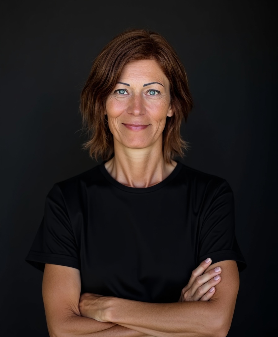 Camilla Frøjk