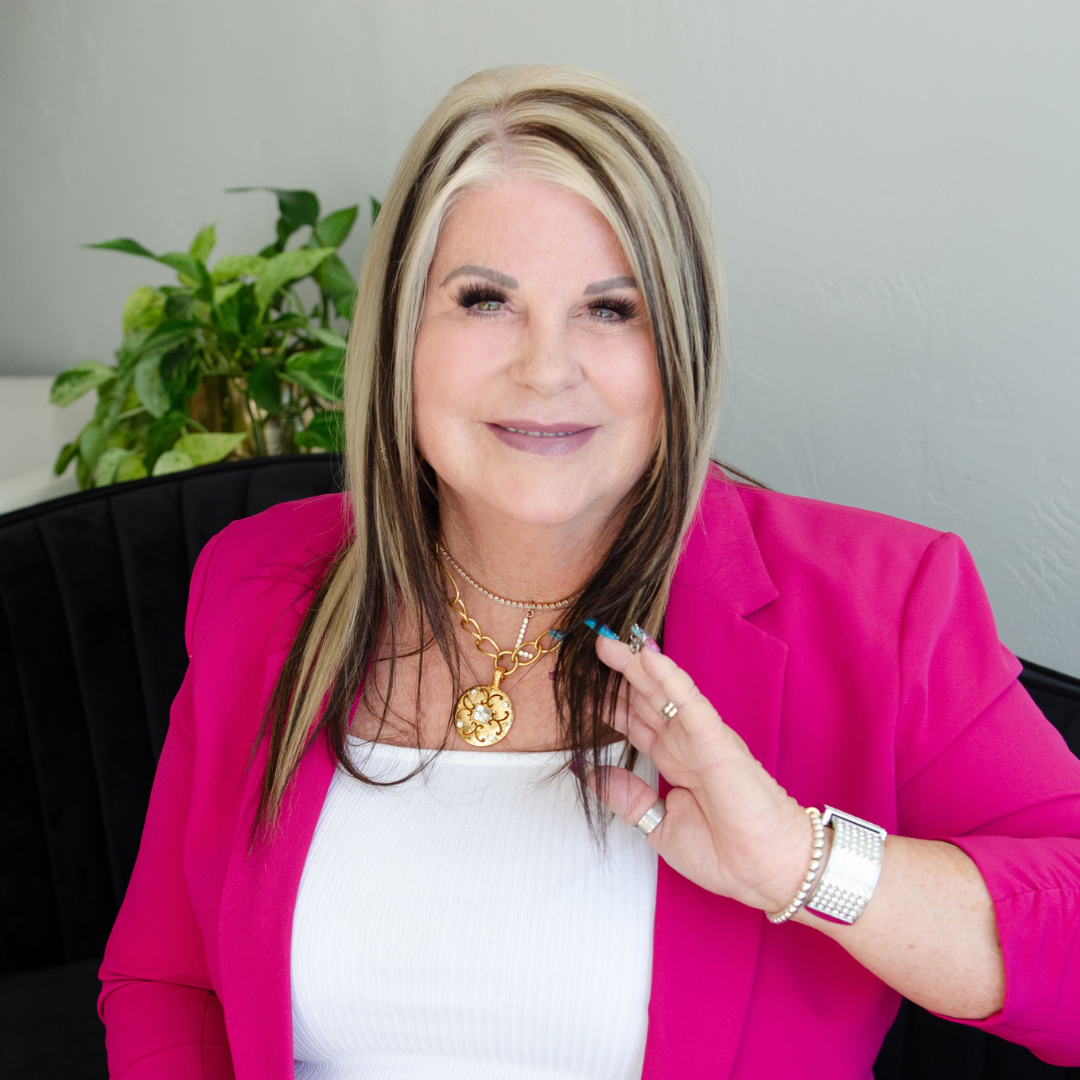 Patty Avila