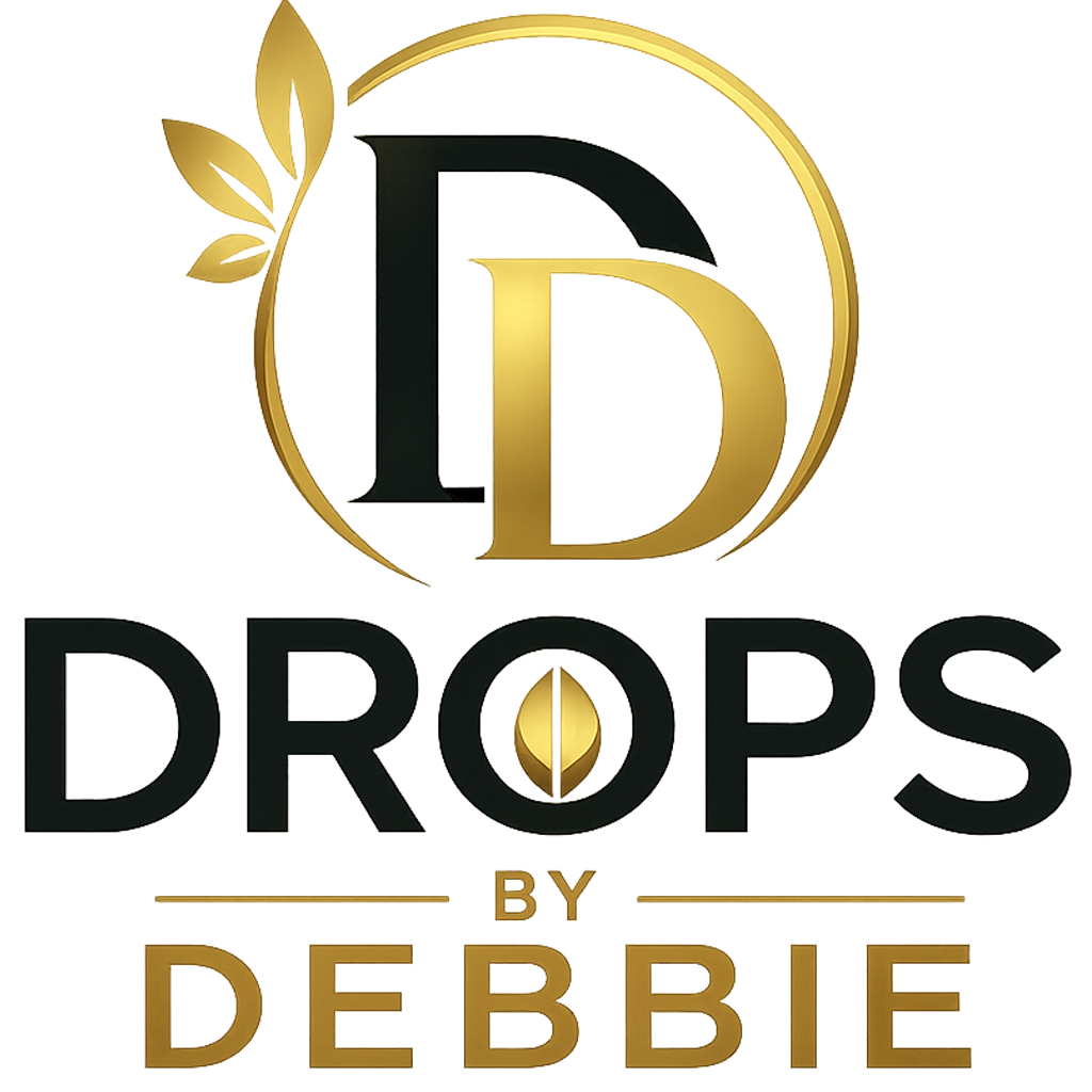 Drops by Debbie Logo