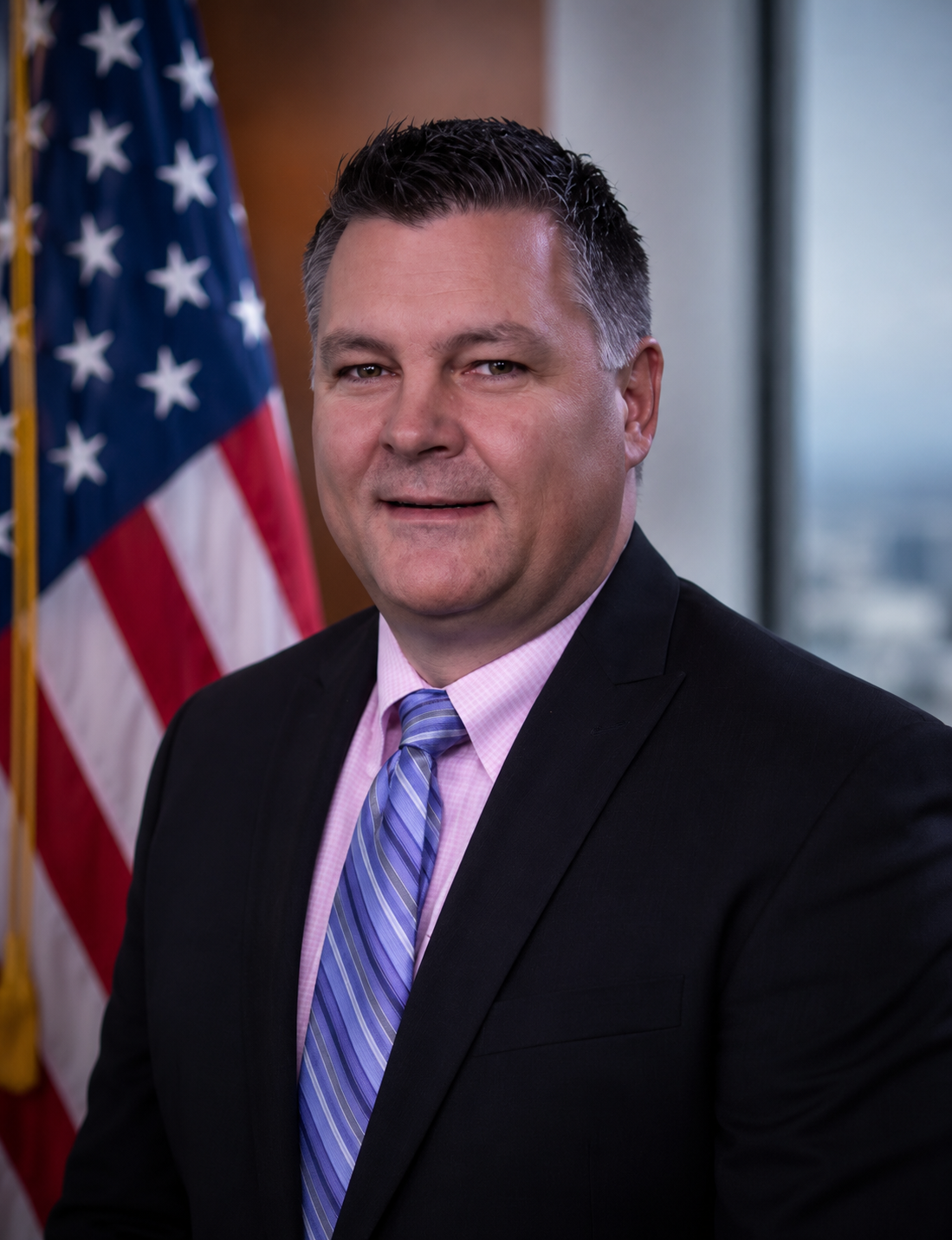 Ray A. Smith — Founder & CEO, CredFin, Inc.