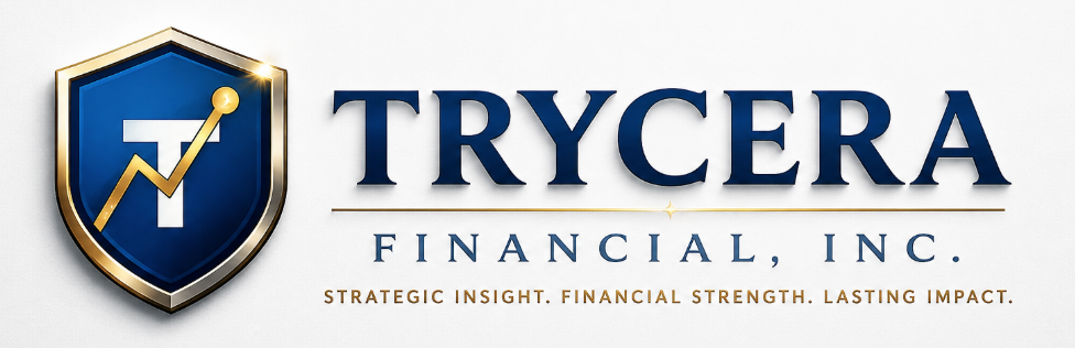 Trycera Financial