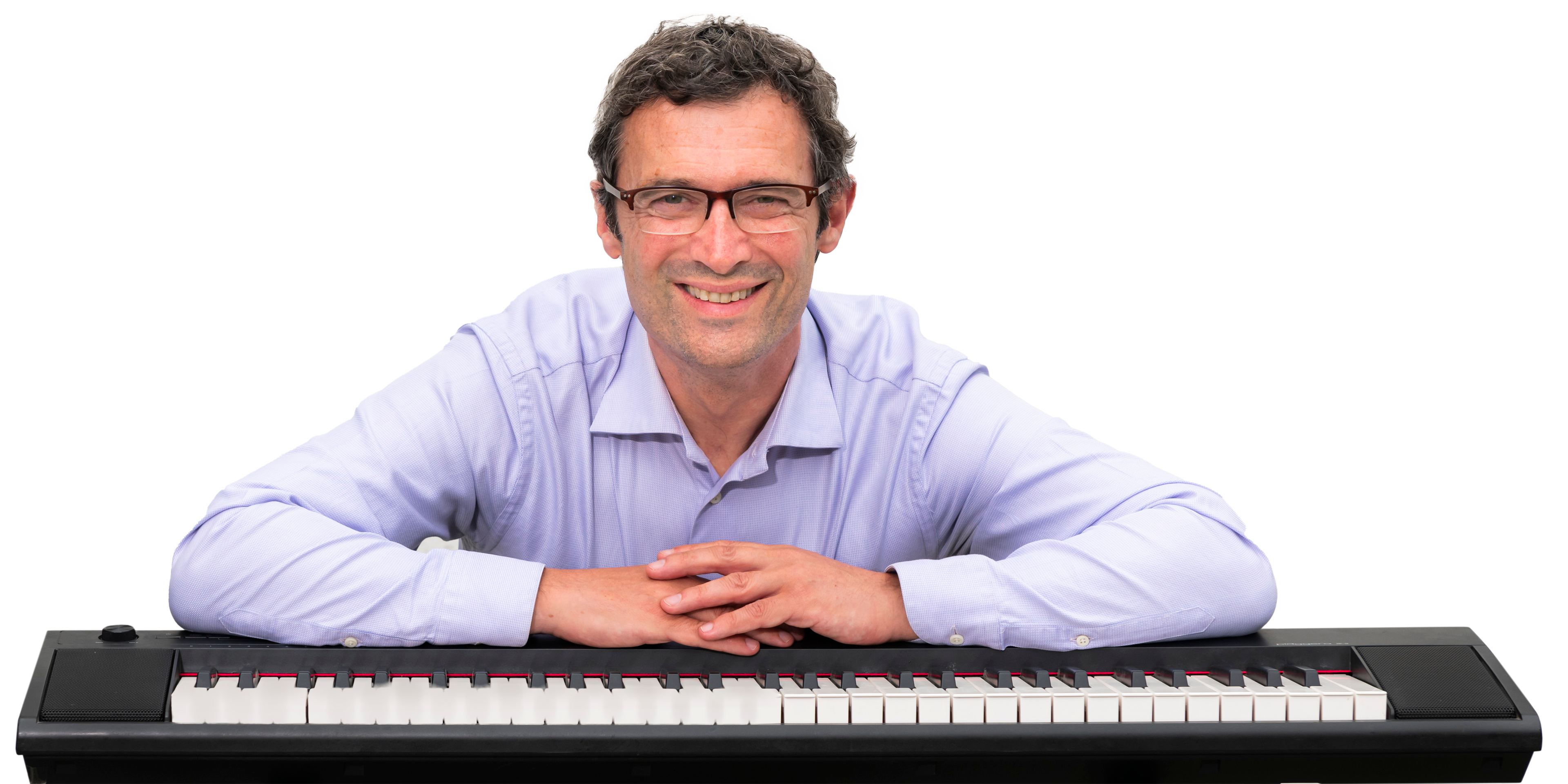 Declan Cosgrove - DecPlay Founder