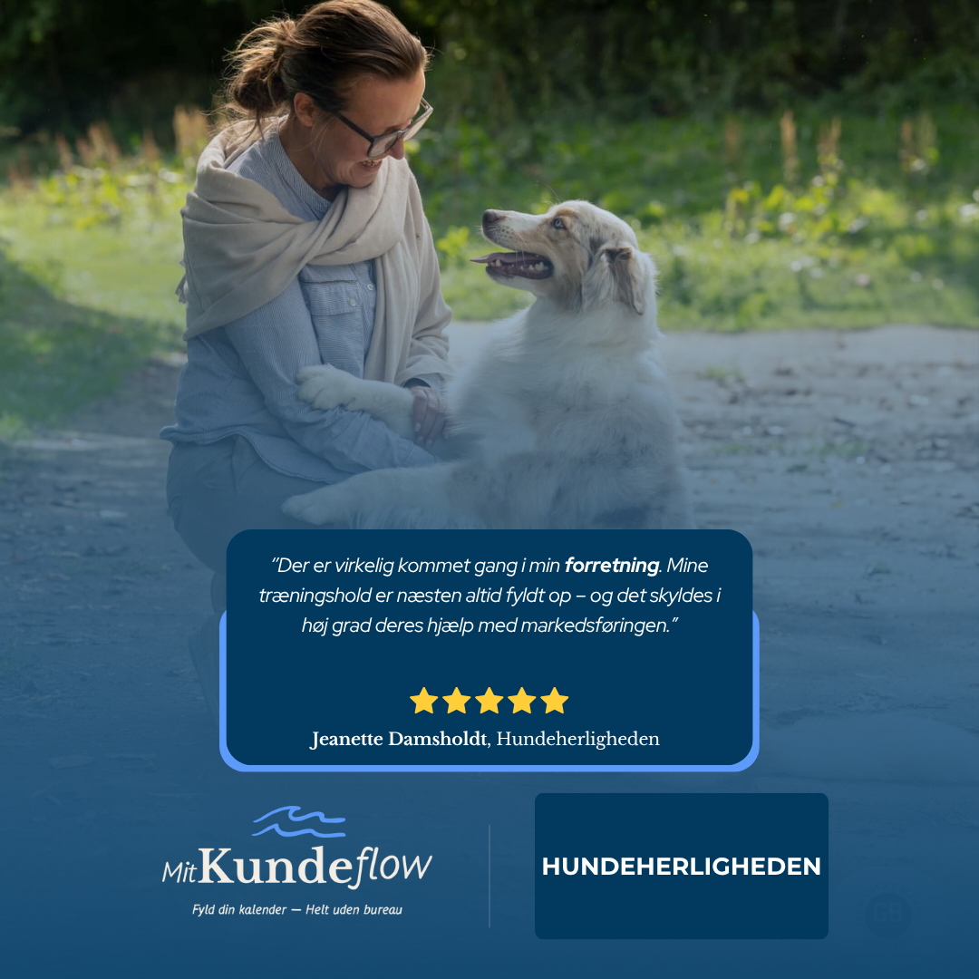 Hundeherligheden