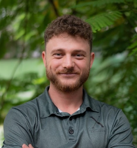 Simon Pintilie, co-founder xBathrooms