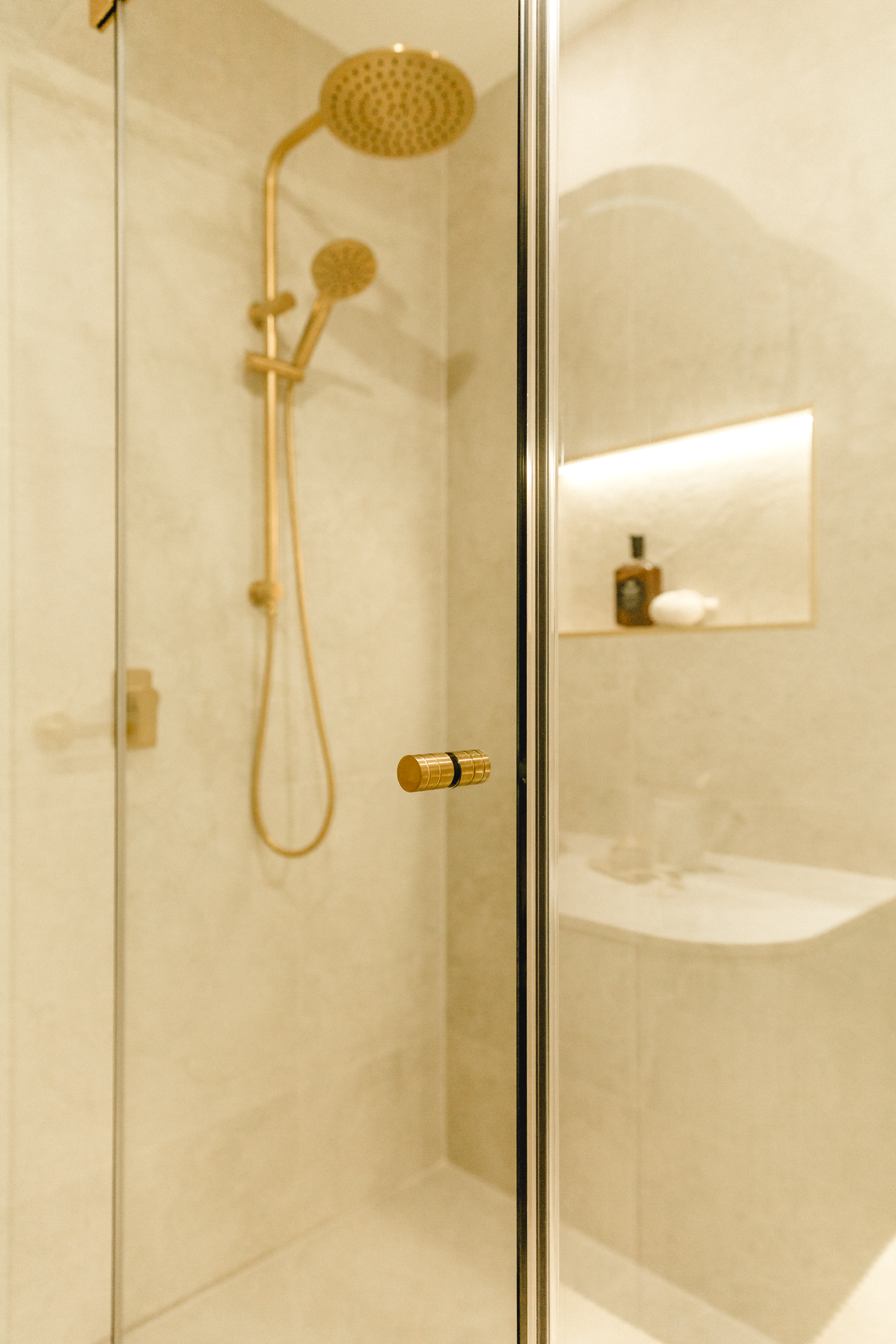 Bathroom after renovation 6