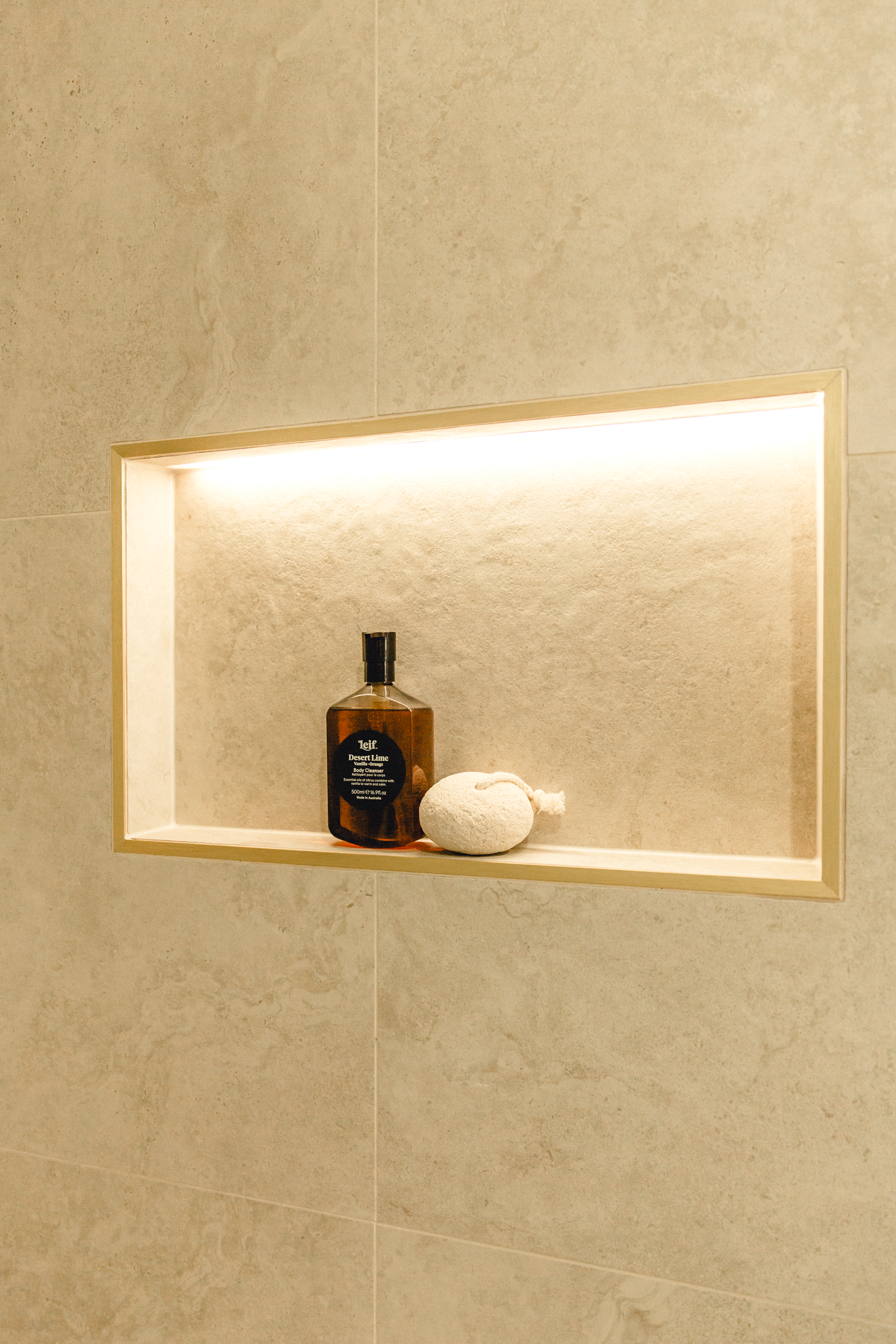 Bathroom after renovation 1