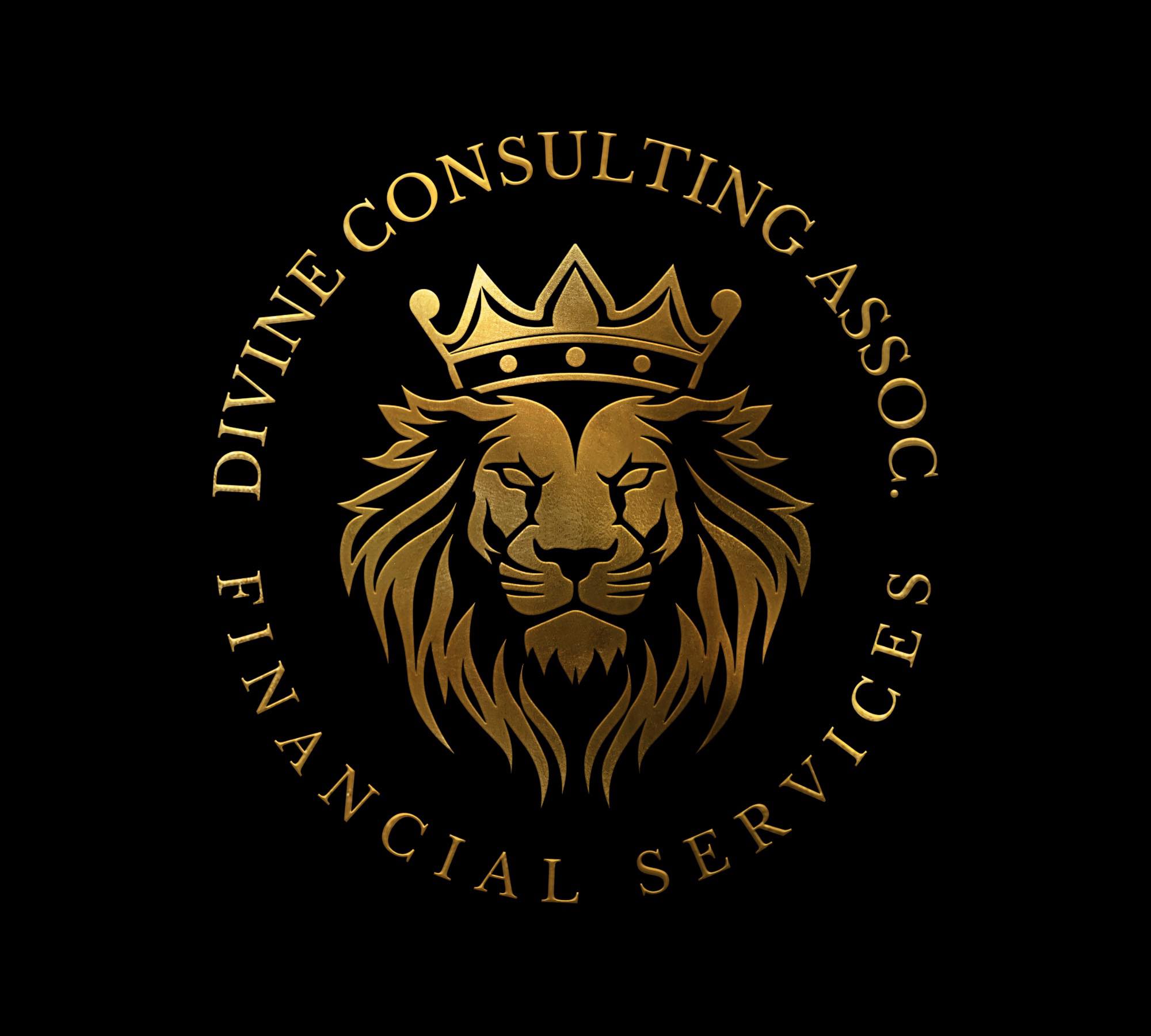 Divine Consulting Associates logo