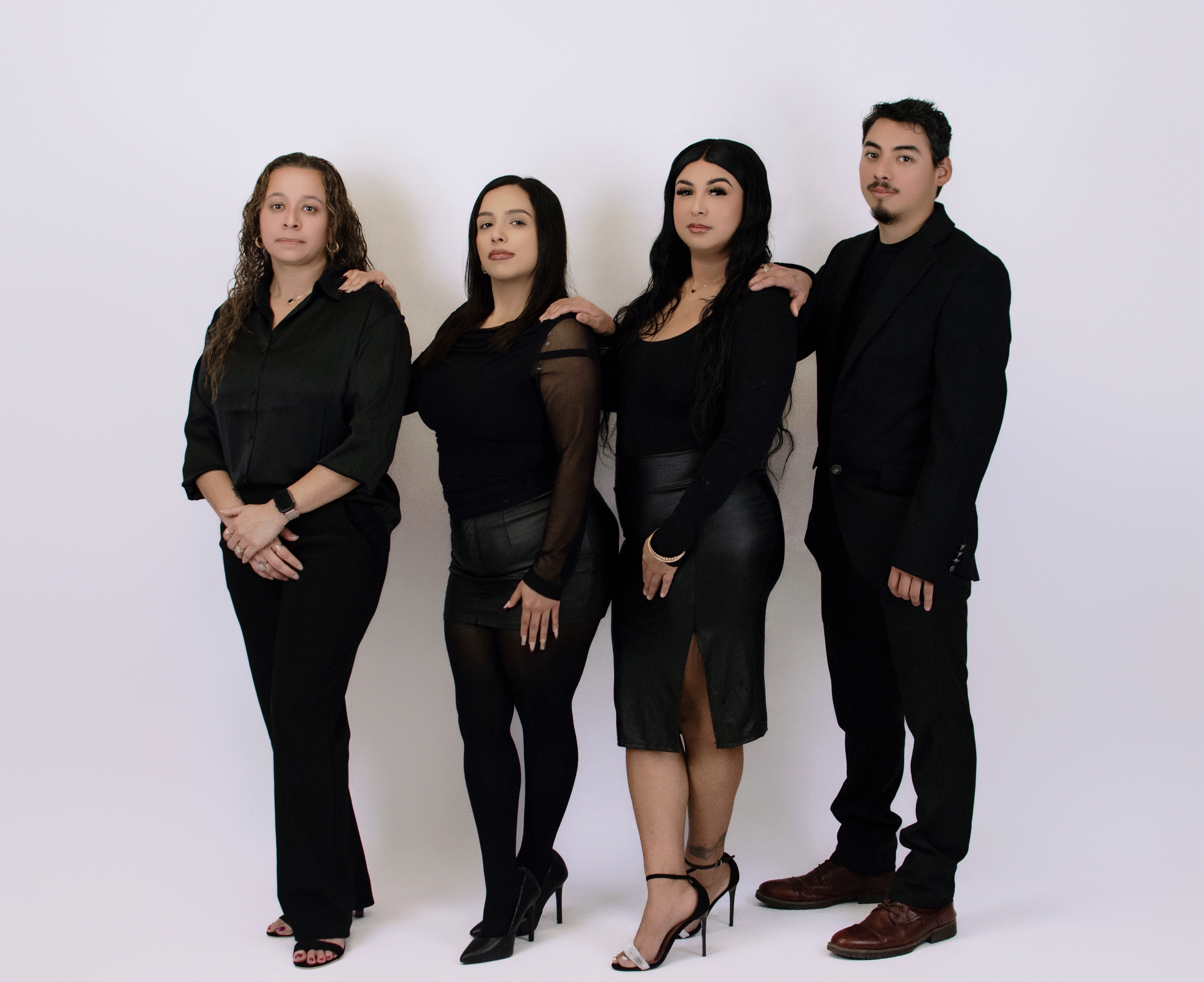 Divine Consulting Associates Team