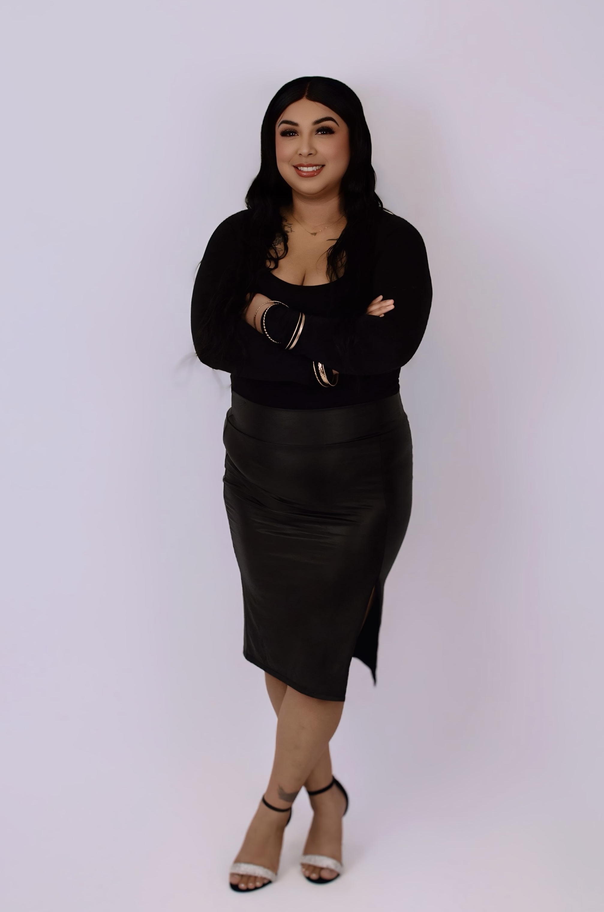 Liz – Owner of Divine Consulting Associates