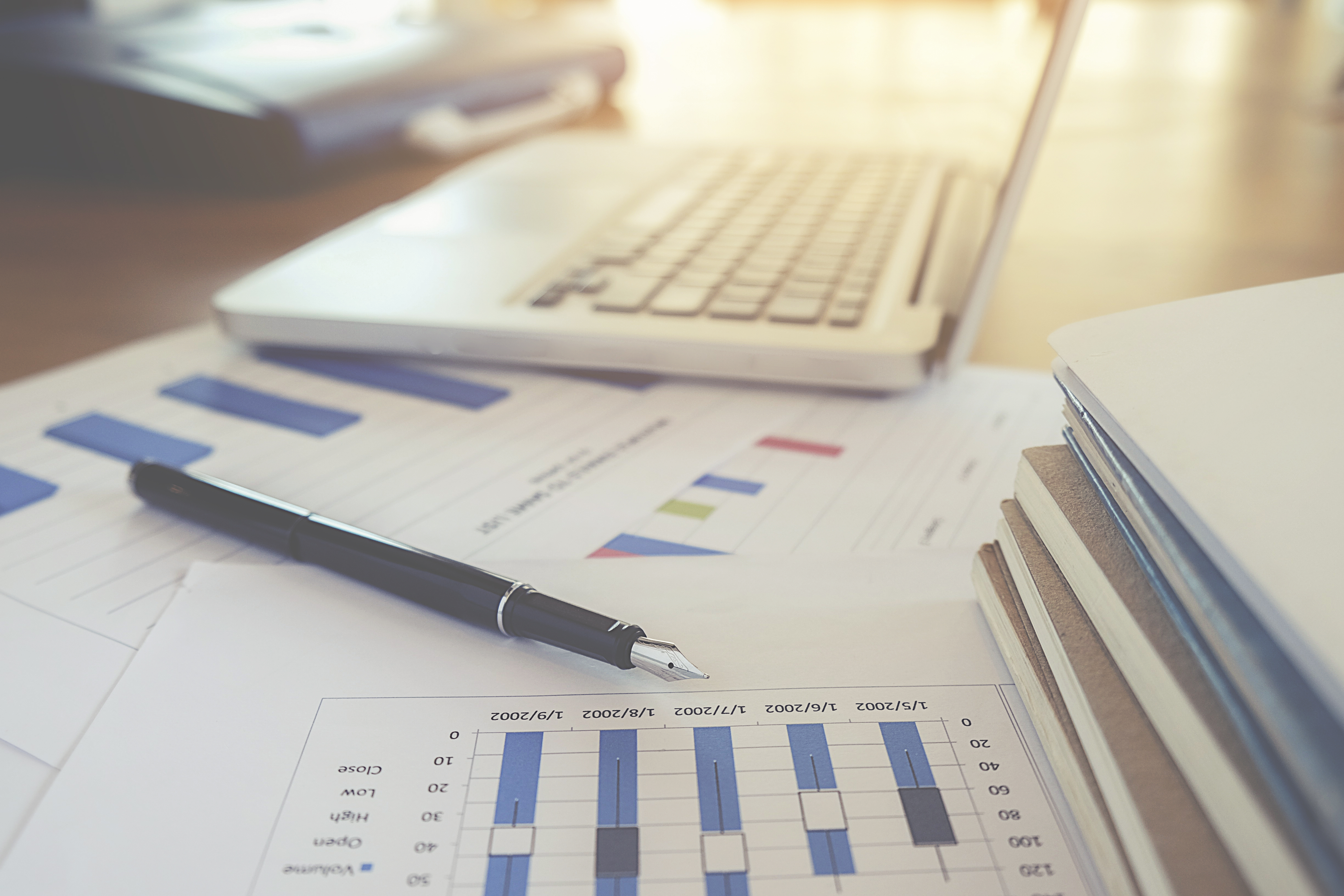 Business Tax Preparation