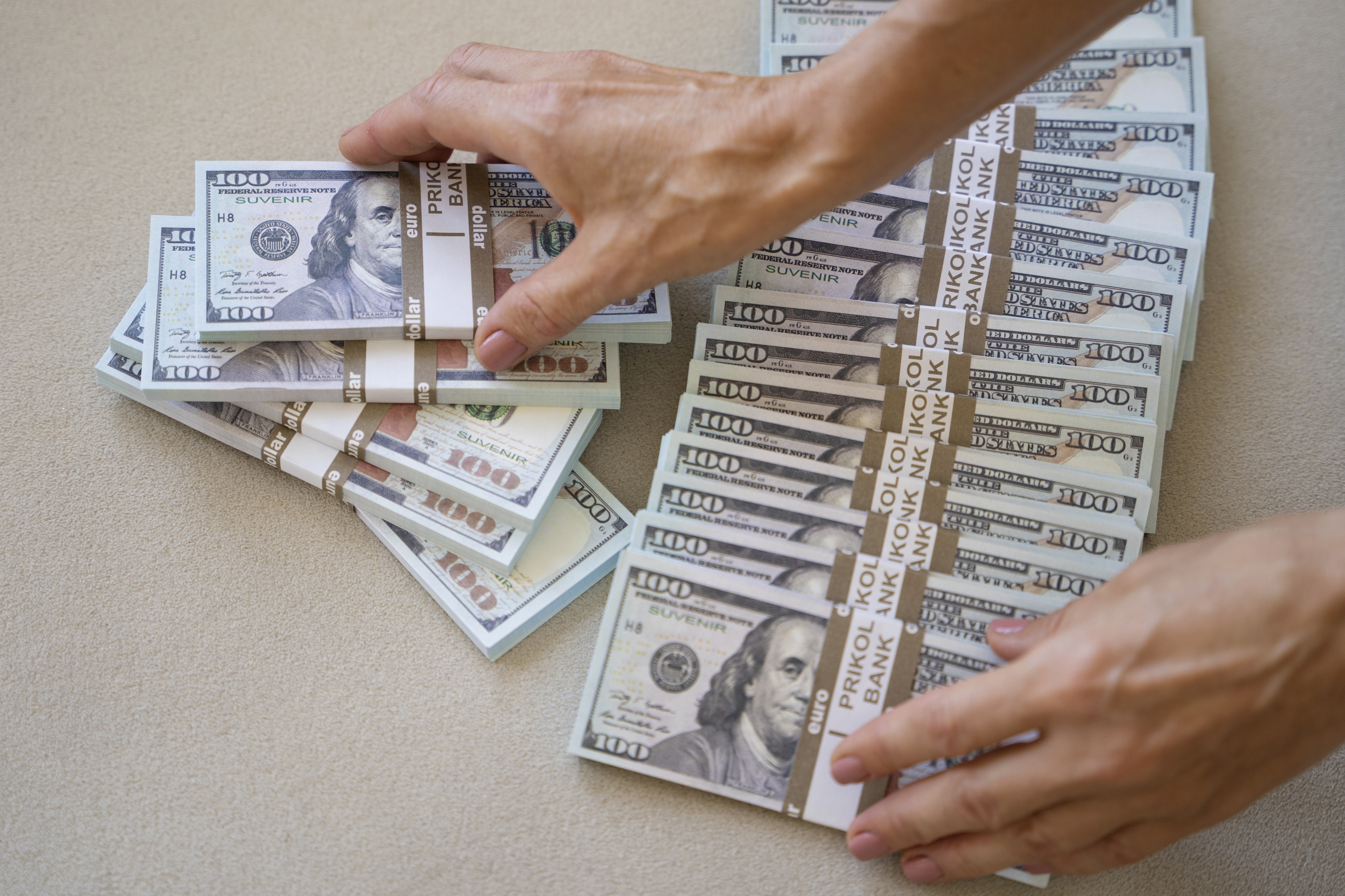 Individual Tax Preparation