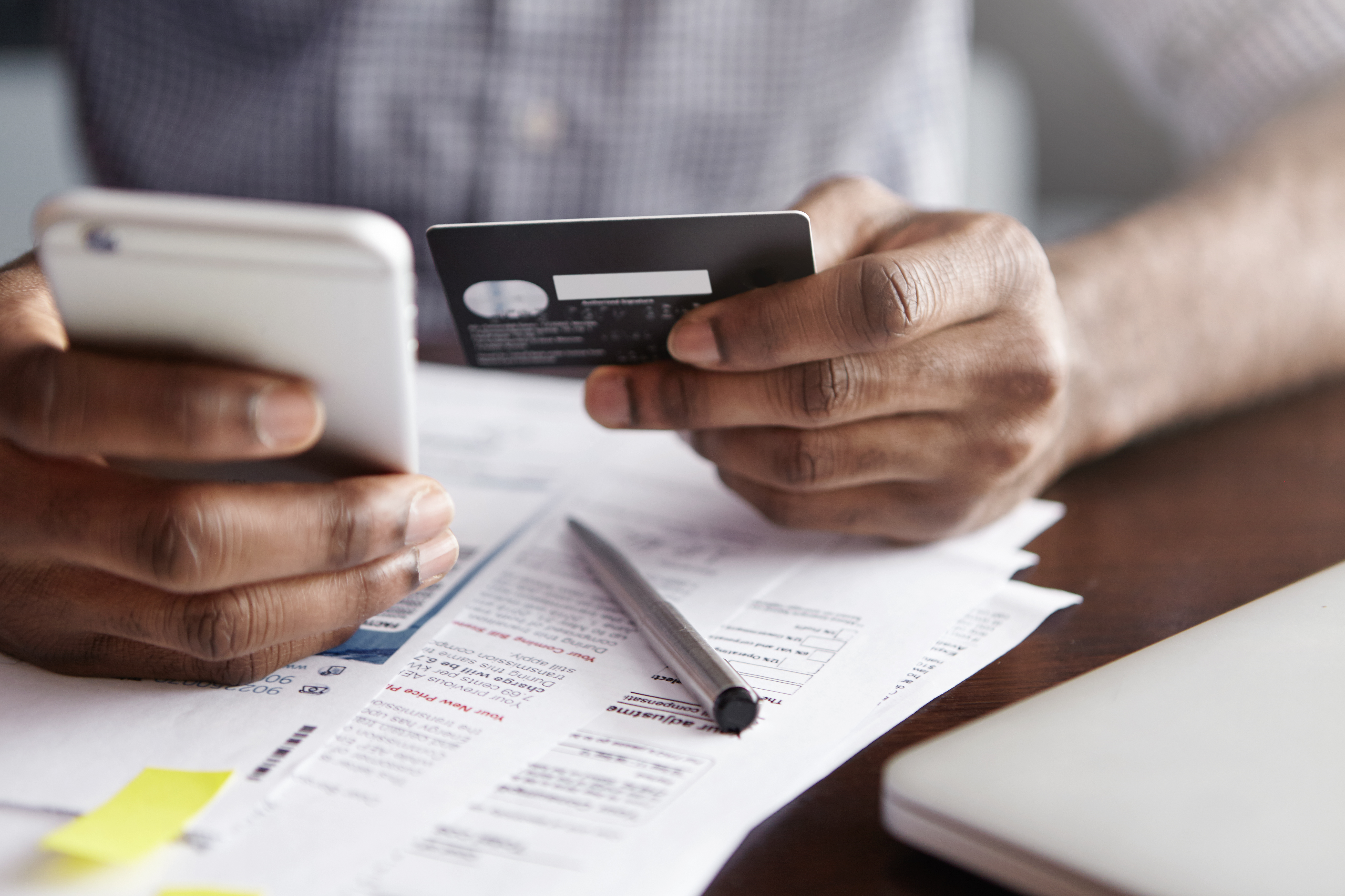 Credit Repair