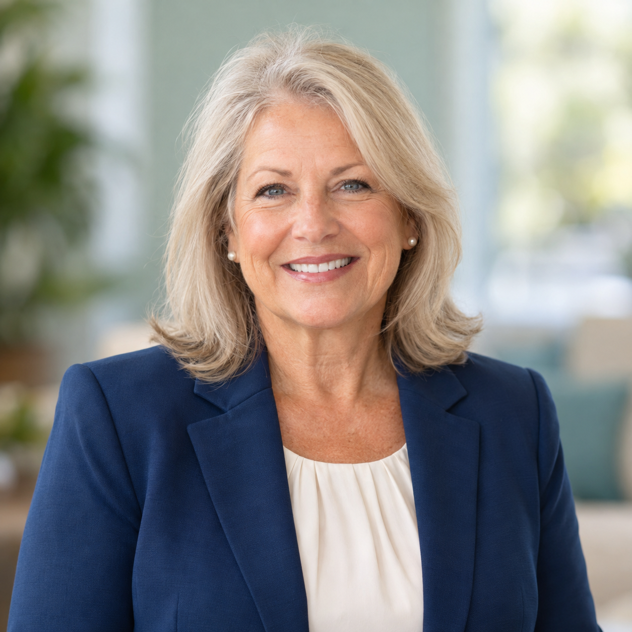 Linda Whitfield, Licensed Medicare Insurance Agent