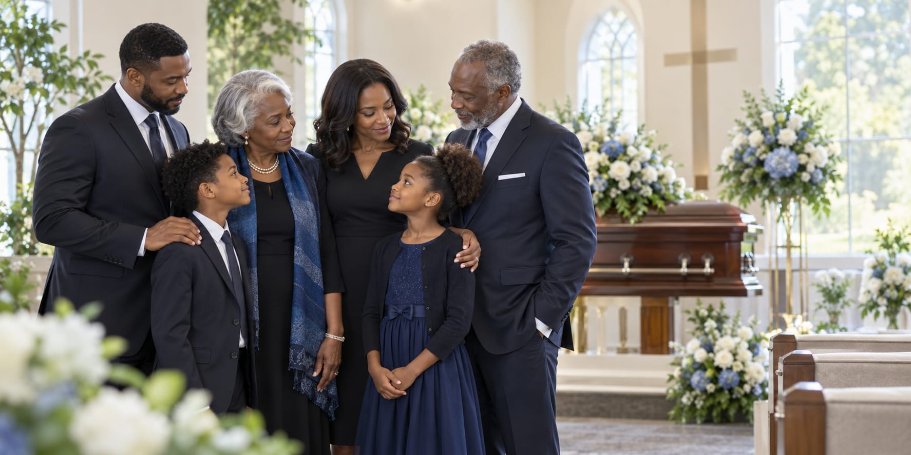Funeral and final expense protection