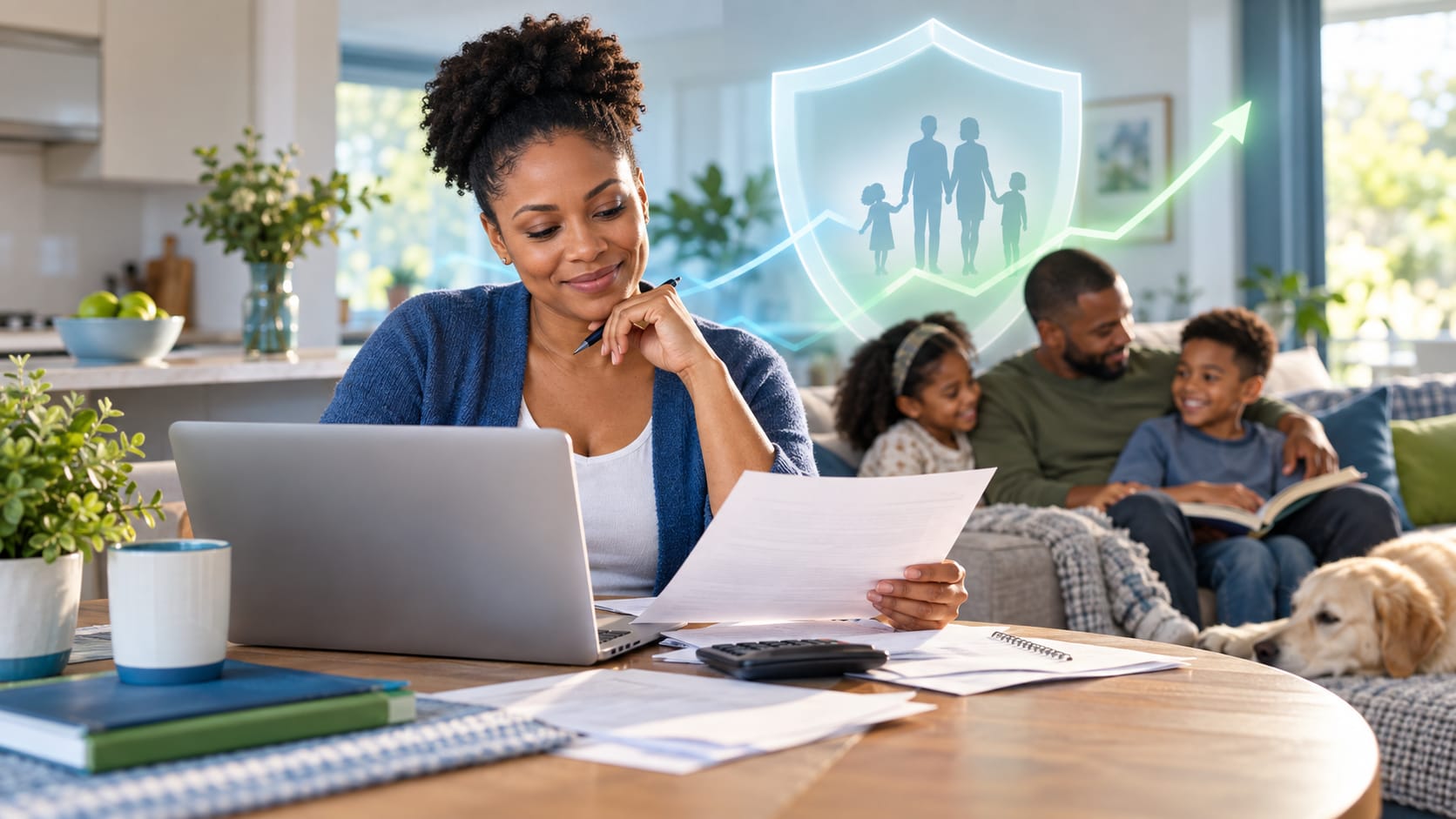 Family future protection