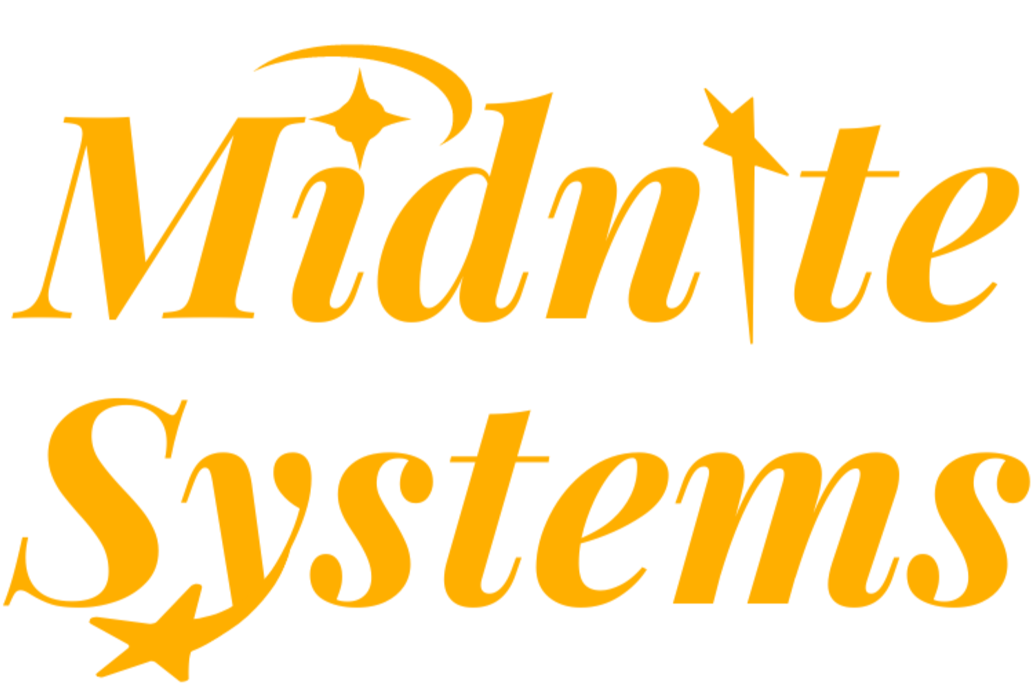 Midnite Systems Logo