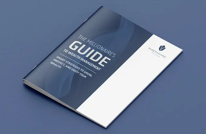 The Millionaire's Guide to Wealth Management