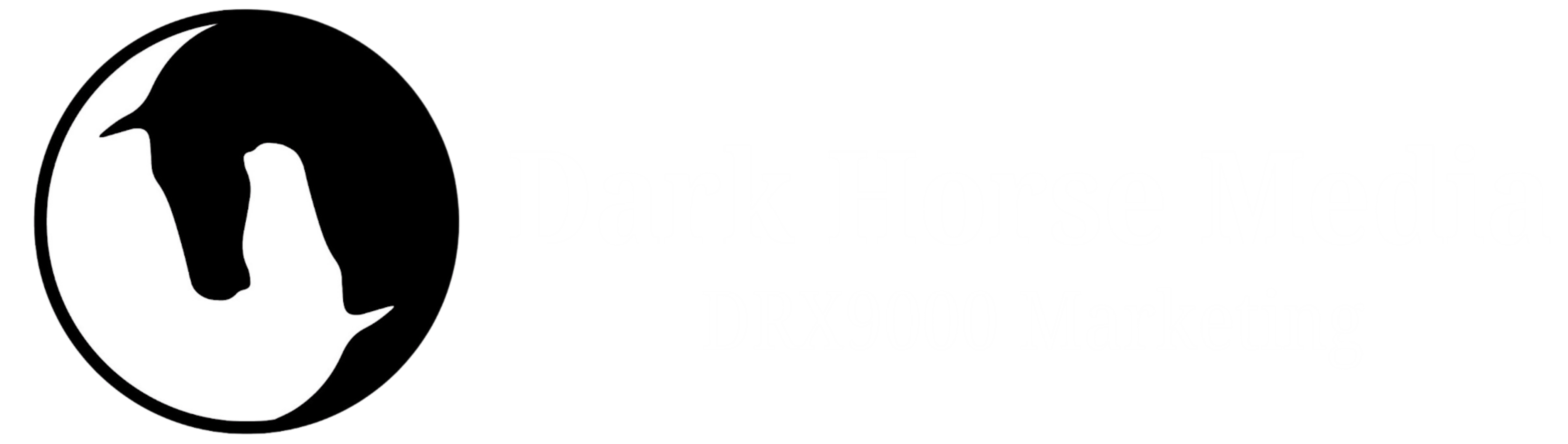 Dark Horse Media Logo