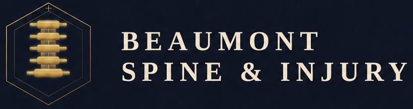 Beaumont Spine & Injury