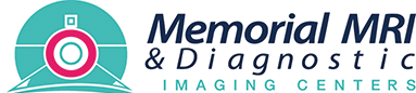 Memorial MRI and Diagnostic Logo