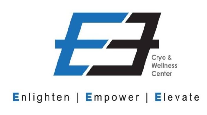 E3 Cryo & Wellness Center