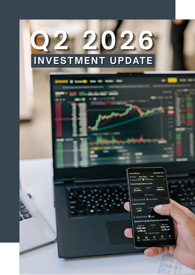 q2 investment update