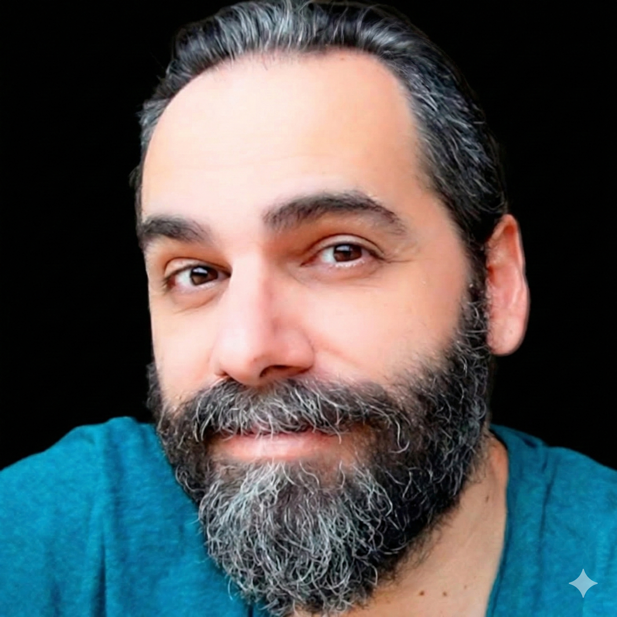 Miguel Catarecha