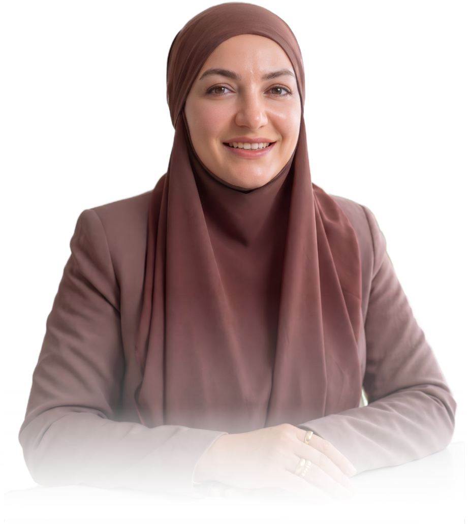 Nurbanu Cebeci, manevi danışman ve ilişki mentörü
