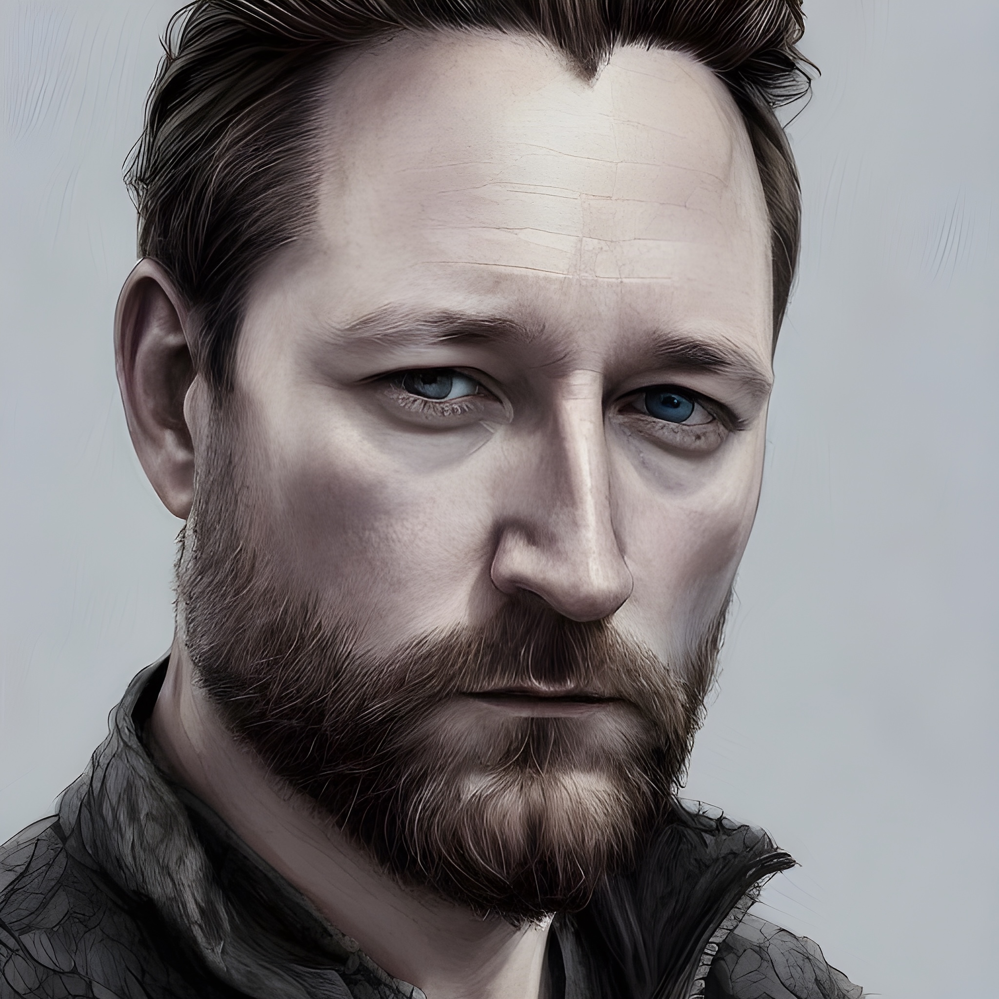 Mal Herring
