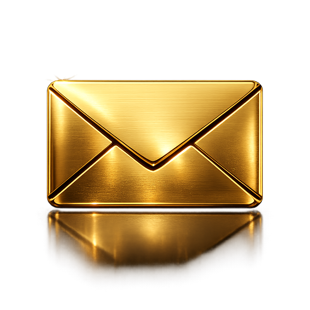 Mail illustration