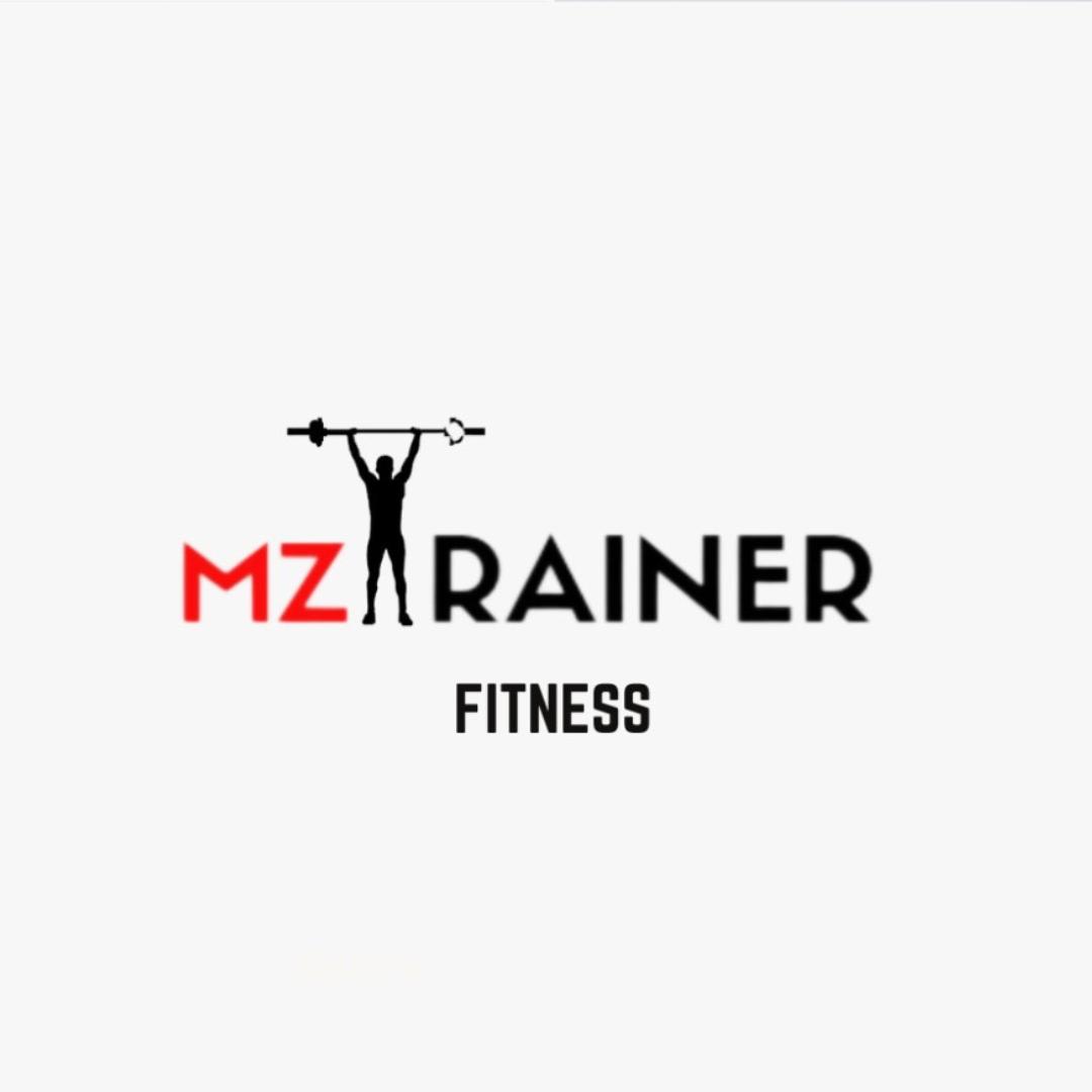 MZTrainer · Miguel Zúñiga, Entrenador Personal en Medellín