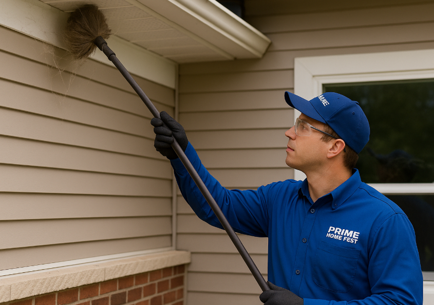 General Pest Control in Montgomery County