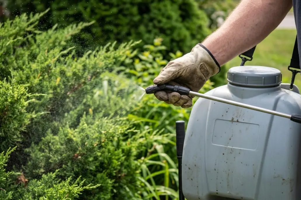 Tick Flea Mosquito in Montgomery County