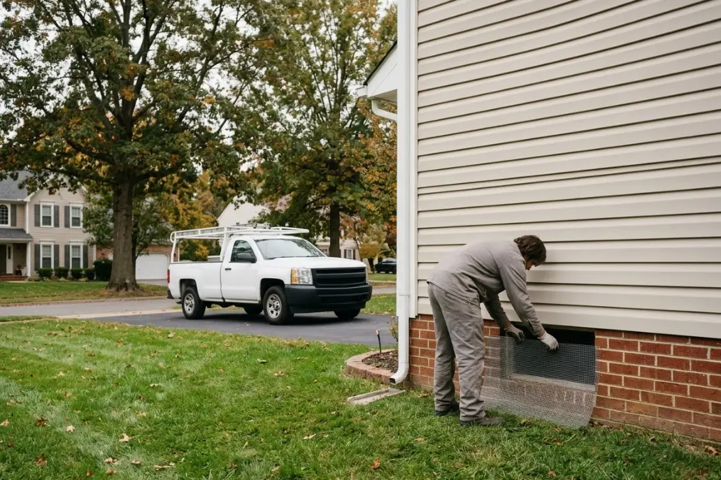 General Pest Control