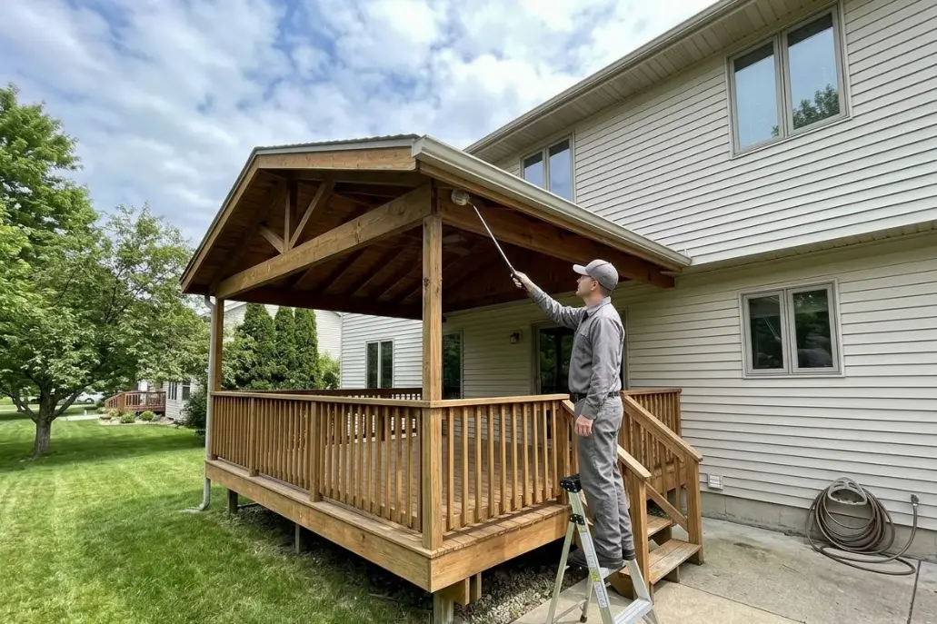 General Pest Control