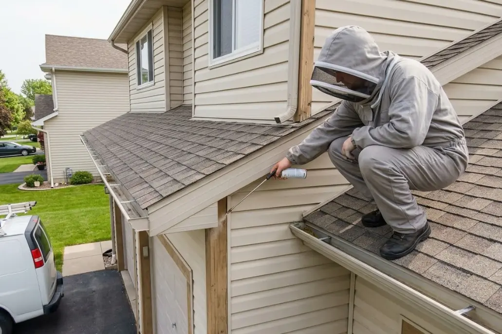  General Pest Control