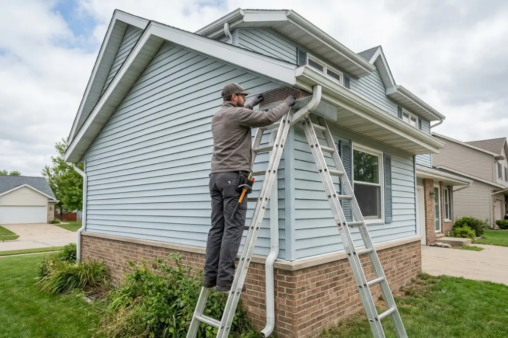  General Pest Control