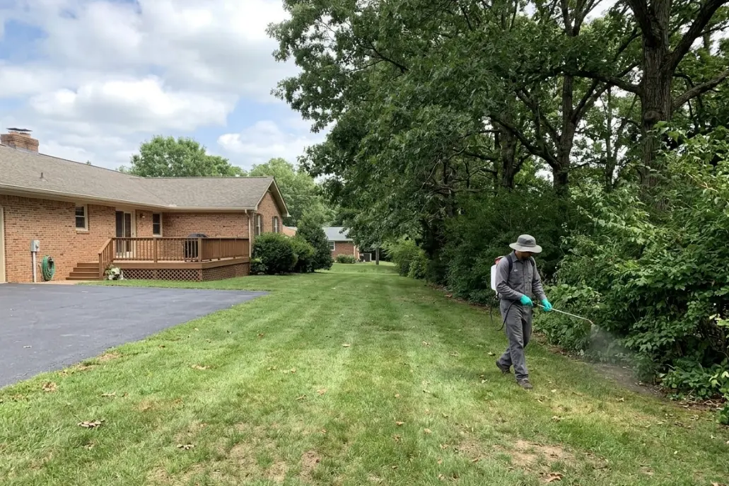 General Pest Control