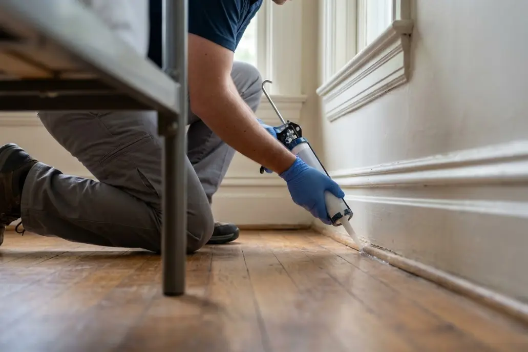 General Pest Control