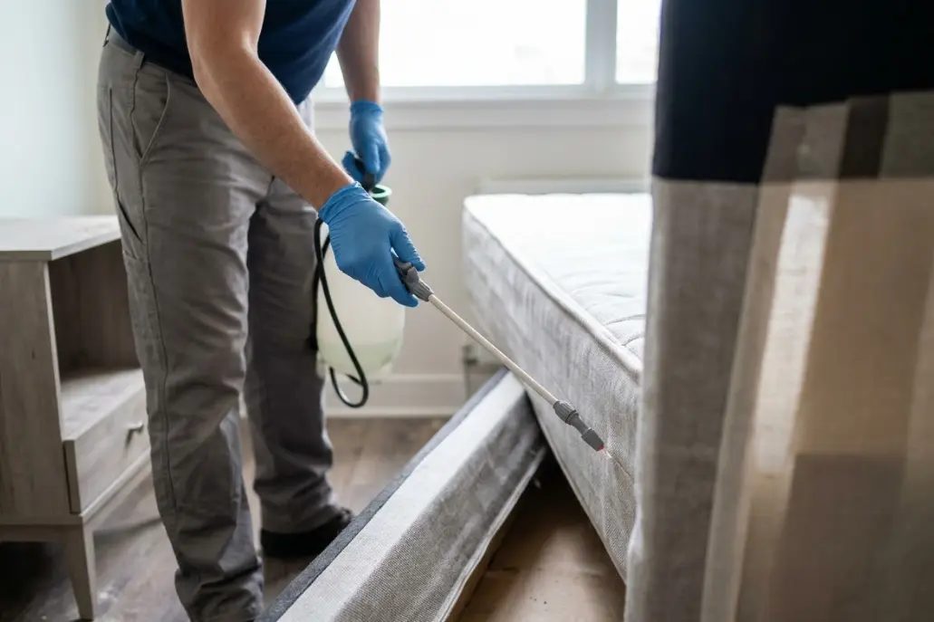 General Pest Control